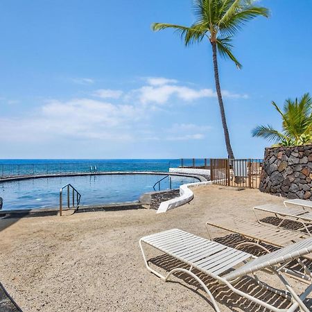 Casa De Emdeko 232 Kailua-Kona Exterior foto