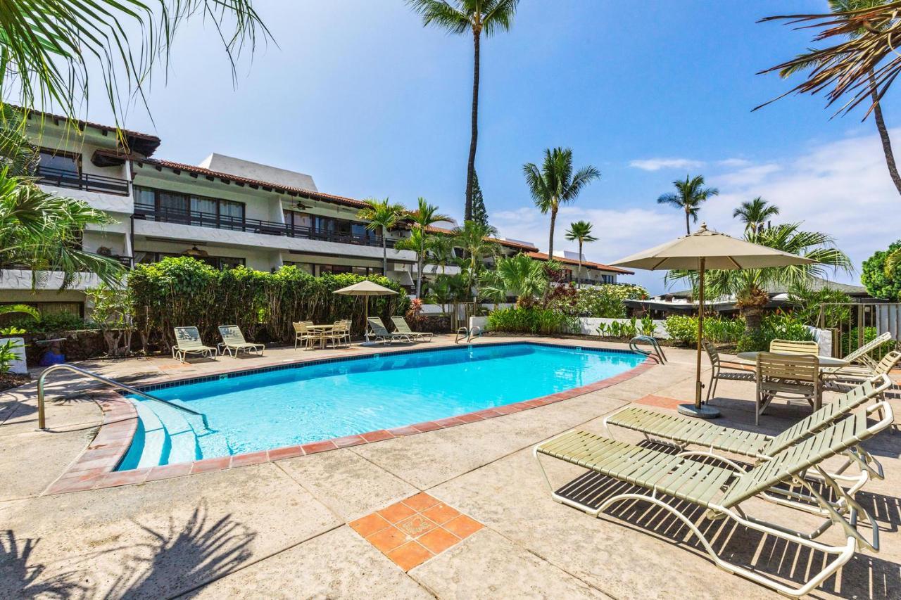 Casa De Emdeko 232 Kailua-Kona Exterior foto