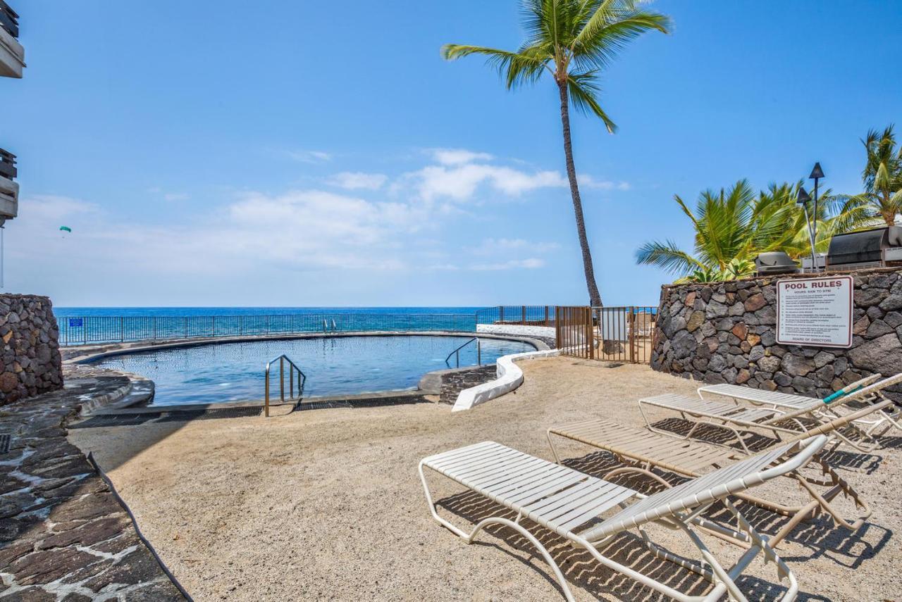 Casa De Emdeko 232 Kailua-Kona Exterior foto