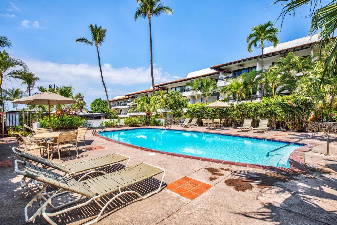 Casa De Emdeko 232 Kailua-Kona Exterior foto